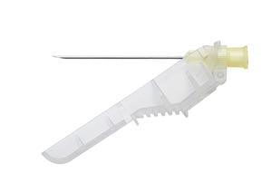 Safety Needle, 20G x 1½
