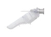 Safety Needle, 27G x ½", 100/bx, 8 bx/cs