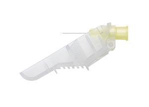 Safety Needle, 30G x ½