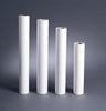 Exam Table Roll, Crepe, White, 14" x 125 ft, 12/cs