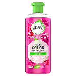 Herbal Essences, Shampoo, Color Me Happy, 11.7oz, 6/cs