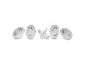 Whatman Puradisc Syringe Filter, 25 mm, 0.2 um, Regenerated Cellulose, 50/pk