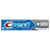 Crest Tartar Protection Toothpaste, Regular, 5.7oz, 24/cs (Item on Manufacturer Backorder - Inventory Limited when made Available)