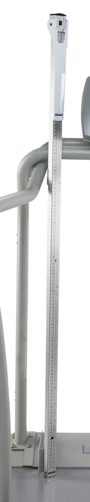 Height Rod For Model No. 2101KL (DROP SHIP ONLY)