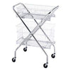 Folding Utility Cart (DROP SHIP ONLY)