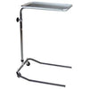 Mobile Instrument Stand, Single Post (DROP SHIP ONLY)