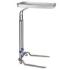 Benjamin Mayo Stand, 16" x 21" Tray, Foot Operated (DROP SHIP ONLY)