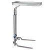 Benjamin Mayo Stand, 20" x 25" Tray, Foot Operated (DROP SHIP ONLY)