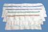 Medibrief™ Mesh Briefs, Latex-Free, X-Large, Green, 2/bg, 50bg/cs