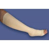 SpandaGrip™ Tubular Elastic Support Bandage, (E) Natural, Large Ankles, Med. Knees, Small Thighs, 3-1/2"x36", 12/cs