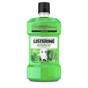 Oral Rinse, Mint Shield Flavor, 500mL, 6/cs