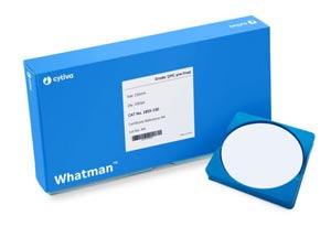 Filter Circles, 45mm Dia, Binder Free Grade GF/B, 100/pk