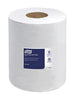 Advanced Hand Towel, Centerfeed, Soft, 2-Ply, White, 9" x 11.8", 590 sht/rl, 6 rl/cs