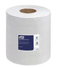 Advanced Hand Towel, Centerfeed, Soft, 2-Ply, White, 8.3" x 11.8", 610 sht/rl, 6 rl/cs (55 cs/plt)