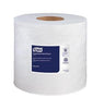 Advanced Hand Towel, Centerfeed, Soft, 2-Ply, White, 7.1" x 11.8", 590 sht/rl, 6 rl/cs (65 cs/plt)