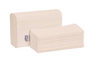 Hand Towel, Multifold, Premium, White, 1-Ply, H2, 9.5