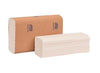 Hand Towel, Multifold, Advanced, White, 1-Ply, H2, 9.5" x 9", 250 sht/pk, 16 pk/cs