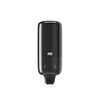 Liquid Skincare Dispenser, Universal, Black, S1, Plastic, 11.5" x 4.4" x 4.5"