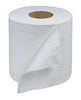 Hand Towel, Centerfeed, Universal, White, 2-Ply, Embossed, M23, 518.96ft, 7.6" x 7.8", 530 sht/rl, 6 rl/cs