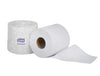 Bath Tissue Roll, Universal, White, 1-Ply, Embossed, T24, 312.5ft, 4" x 4.4", 1000 sht/rl, 48 rl/cs (55 cs/plt) (To Be DISCONTINUED)