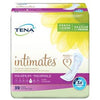 Pads, Extra Coverage, Maximum, 15" Length, 39/pk, 3 pk/cs