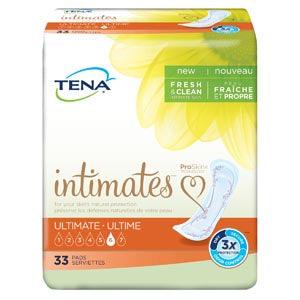 Pads, Ultimate, 16
