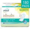 Pads, Extra Coverage, Moderate, 12" Length, 60/pk, 3 pk/cs