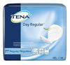 Pads, Day, Regular, Blue, 46/pk, 2 pk/cs