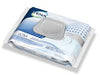 Washcloth, 7.9" x 12.5", 48/pk, 12 pk/cs