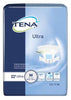 Ultra Briefs, Convenience Pack, Large, 48" - 59" Hip Size, Blue, 12/pk, 6 pk/cs