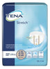 Ultra Briefs, Large/ X-Large, 41" -64" Hip Size, Beige, 36/pk, 2 pk/cs