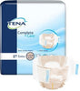 Brief, X-Large, 52" - 62" Hip Size, Beige, 24/pk, 3 pk/cs(Part Number Change Coming Soon)