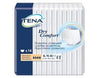 Protective Underwear, Unisex, X-Large, 55" - 66" Hip Size, White, 14/pk, 4 pk/cs