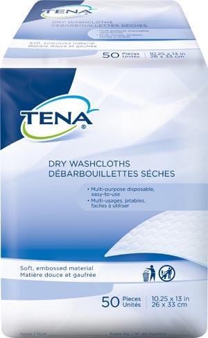 Washcloth, 10.25