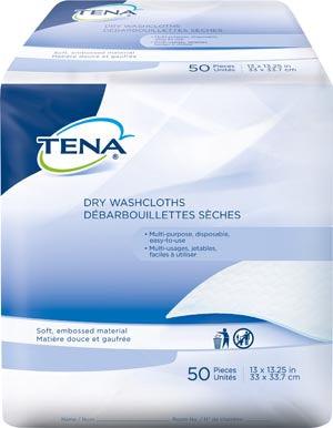 Washcloth, 13