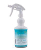 Ready-to-use Disinfectant/ Cleaner Pump Spray, 24 oz, 15/cs