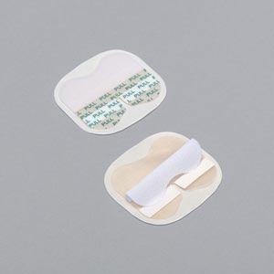 Securement Device, Nasal Gastric Hydrocolloid, Sterile, Individually Packaged, 50/bx
