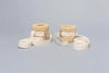 Deluxe Quilted Limb Holders, pr (Continental US + HI Only) (To Be DISCONTINUED)