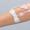 Securement Device, Universal, Small, Sterile, Individually Packaged, 100/bx