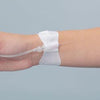 Securement Device, Universal Arterial & Peripheral IV Catheter, Sterile, Individually Packaged with 1 Tape Strip, 100/bx
