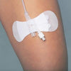 Securement Device, Universal, Foley, Large, Sterile, Individually Packaged, 100/bx