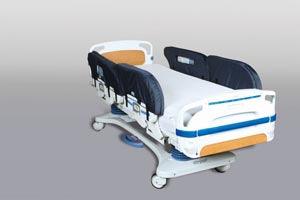 S3 Beds, Upper, 36