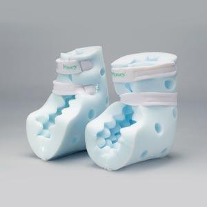 Heel Guard, 12