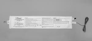 Low Air-Loss Sensor Pad, Single Patient Use, 6 1/2