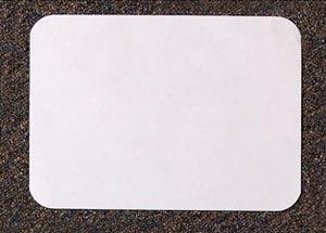 Heavyweight Tray Cover, Ritter (B), 8Â½