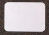 Heavyweight Tray Cover, Ritter (B), 8½" x 12¼",  White, 1000/cs