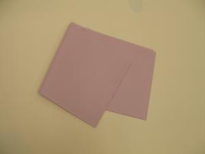 Drape Sheet, Tissue, 2-Ply, 40