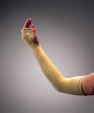 Skin Sleeves, Padded Arm, Medium, 16 1/2