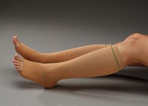 Skin Leg Sleeves, Medium, 13 1/2
