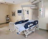 TotalCare Med/Surg Beds, Upper, 24 1/2"L x 11 3/4"W x 3"H, Lower, 39 1/2"L x 11 3/4"W x 3"H, 4/set (Continental US + HI Only)